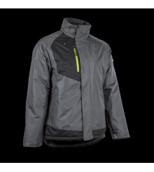 YUZU - Jacheta de iarna